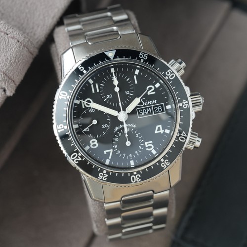 Sinn 103 ref 061 - sa, ref.