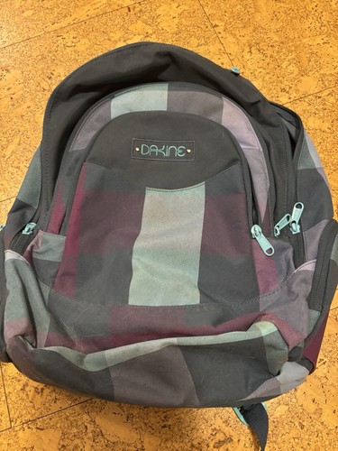 Dakine rucksack schulrucksack - rucksack,