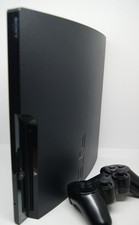 Sony PlayStation 3 PS3 Slim