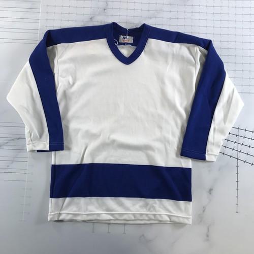 Vintage maska hockey - vintage,