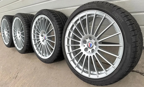 Orig alpina g30 g31 20 - b5,