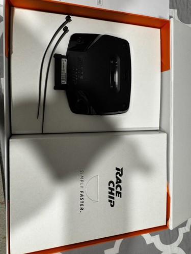 Racechip gts black mit - , app