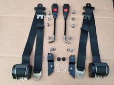 Trabant 601 1.1  Sicherheitsgurt original DDR selten