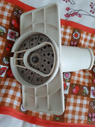 Rg28 mixer rohkostgerät - rg28,