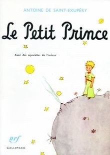 Petit prince von - le,