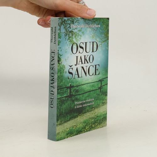 Osud jako šance -  , | 