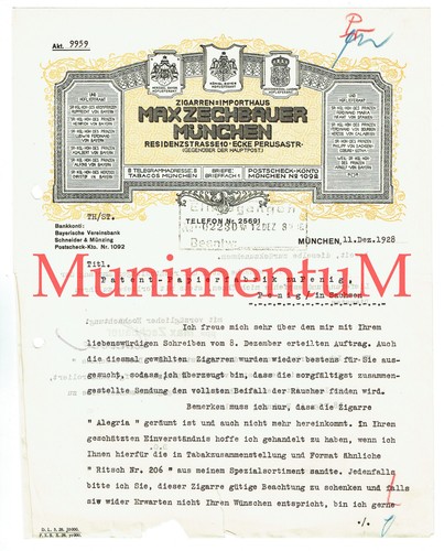 Zigarren importhaus max - zigarren-importhaus,