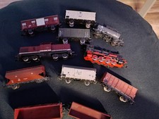 ho eisenbahn gebraucht