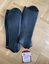 Loesdau - Reitletten Schwarz