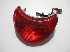 Ducati 900 SS ie Nuda, V1