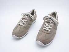 ALLROUNDER Damen Sneaker Freizeitschuh Turnschuh beige Gr 40,5 EU Art 19516-56