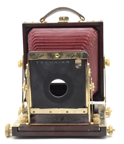 Okubo 4x5 9x12 kamera - s.okubo, /