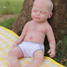 COSDOLL 18 Zoll Reborn Baby