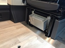 Ladegerät für Fiat Wohnmobil