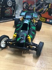 tamiya super fighter GR