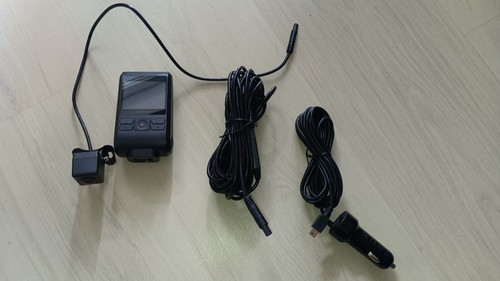 Apeman dashcam autokamera - dashcam,