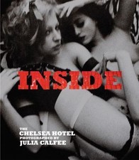 Inside: The Chelsea Hotel