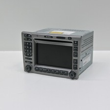 Harman/Becker Kommunikations-Center Porsche PCM 2.1 RDW BE6692