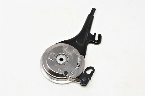 Shimano vorderrad rolle - shimano,