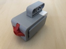 Lego Technic Technik