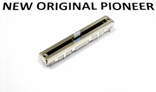 Original channel slide fader - original,