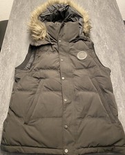 SuperDry Winter Weste Herren