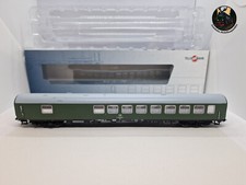 Tillig H0 74976 Speisewagen WRm der DR Neuwertig in OVP