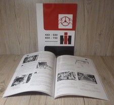 IHC Bedienungsanleitung für