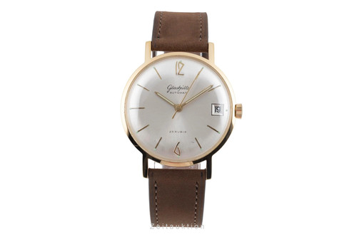Glashütte spezimatic - glashütte,