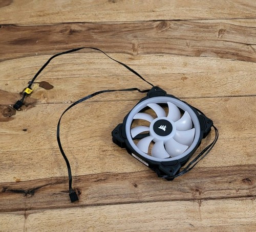 Corsair ll120 rgb dual light - ll120,