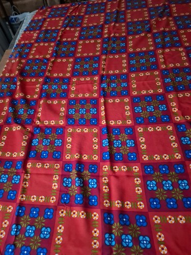 Vintage vorhang gardine der - vintage, ,gardine