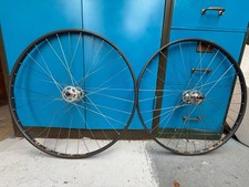 Schlauchradsatz. Campagnolo