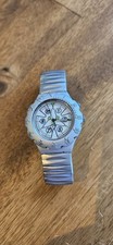 Swatch Irony Scuba Loomi „Ses Urchin“ YDS9000