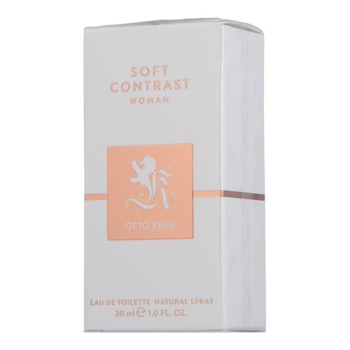 Otto kern soft contrast - contrast, woman