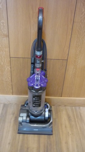 Dyson dc33 animal staubsauger - dyson,
