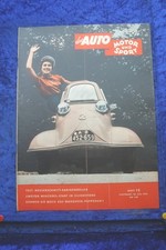 Das Auto Motor und Sport 15/54