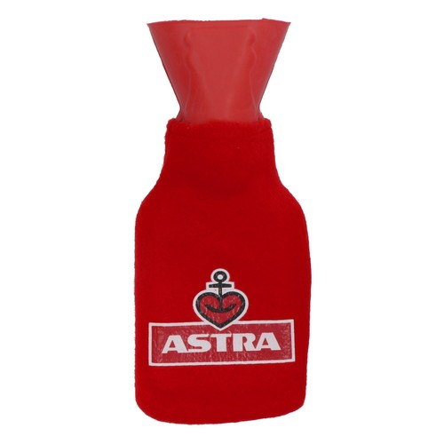Astra bier wärmflasche - astra,