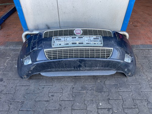 Stoßstange vorne fiat - fiat, grande