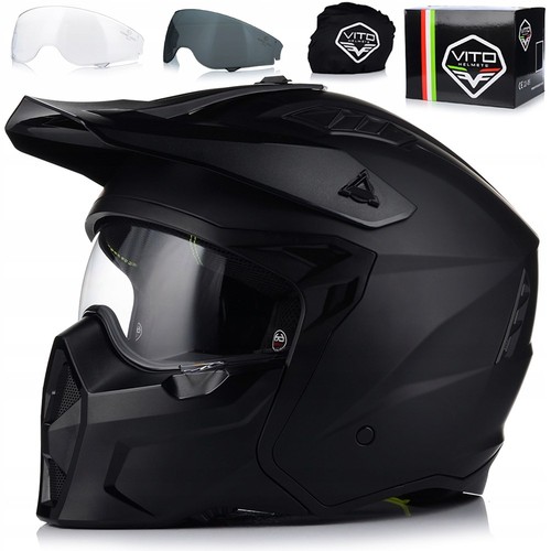 Jethelm motorradhelm vito - jethelm, |