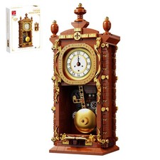 Vintage Pendeluhr