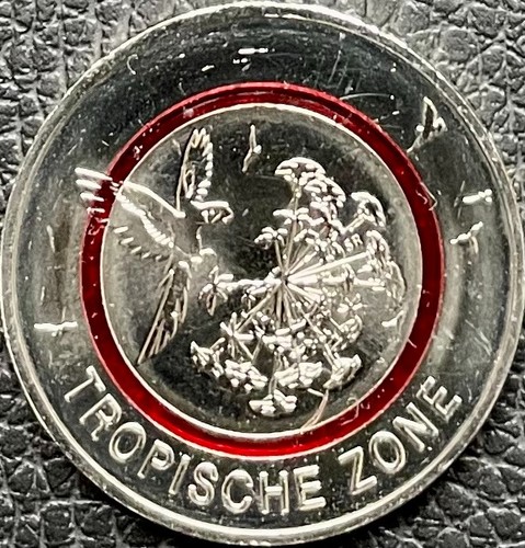 Euro 2017 tropische zone - 2017,