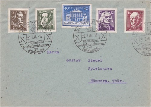 Sbz steinachtal - sbz:,