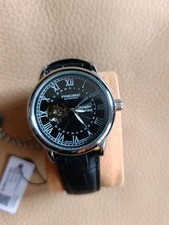 Automatische Armbanduhr der