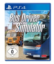 PS4 / Sony Playstation 4 - Bus