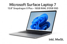 Microsoft Surface Laptop 7