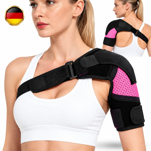 Sport schulterbandage - sport,