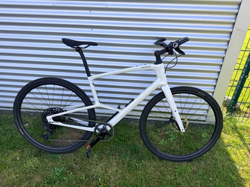 Specialized sirrus 0 - specialized, x