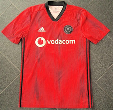 Orlando Pirates 1937 MLS Adidas Climalite Fußball Trikot Jersey USA Gr.M