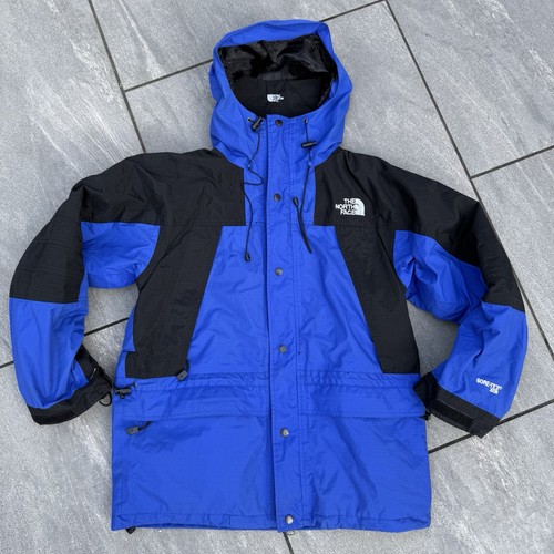 The north face summit - the,