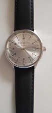 Bergmann 1957 herrenarmbanduhr - bergmann,